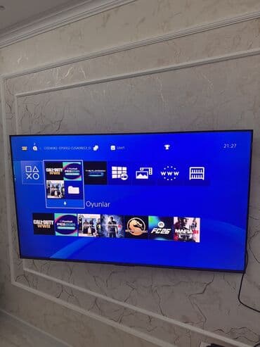 playstation 4 kreditle: ƏLA TƏKLİF!!! PS4(slim) satılır.Orjinal dualshockları şarj etmək — 2