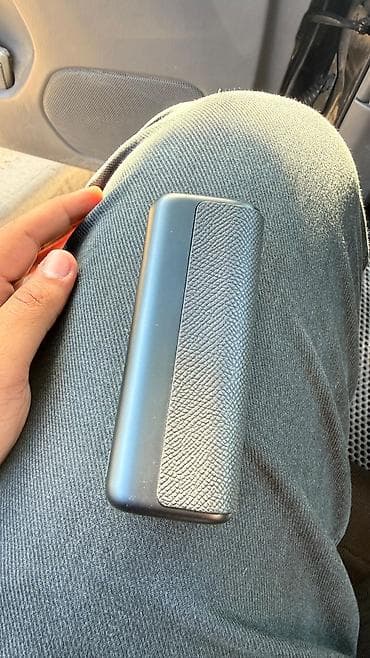 IQOS çubuğu və daşınma/şarj qutusu - Modellər: IQOS stick və maqnitli — 1