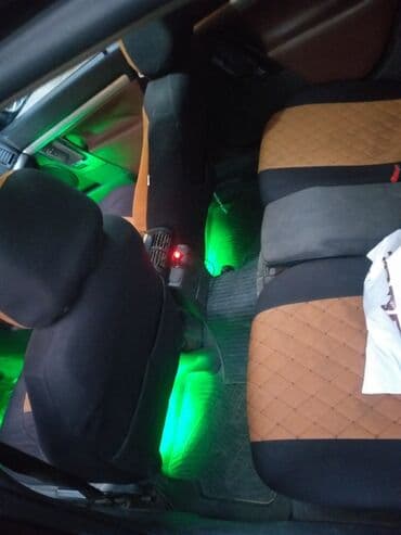 Opel Signum: 2.2 l | 2005 il 265000 km Universal