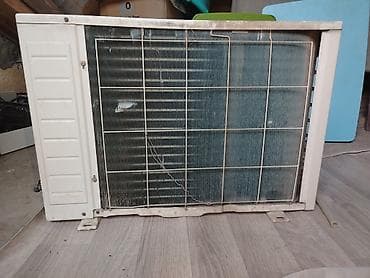 Аристоны: Elite split kondisioner dəsti Tərkib: - Xarici blok (Elite) - Divar — 7