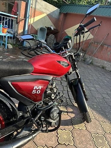 eleyus venera a: Senedleri var motoda hec bir problem yoxdu otur — 5