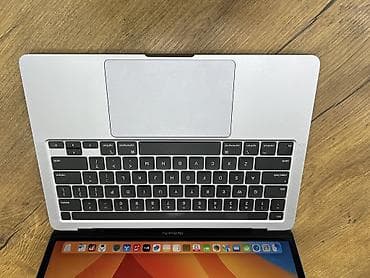 Apple MacBook: Apple Macbook Pro 2020 Core i5 RAM 8GB SSD 256GB Ekran 13.3 Macbuk — 4