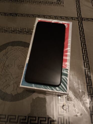 Avtoelektronika: Xiaomi Redmi smartfon - Brend: Xiaomi, Redmi seriyası - Rəng: Qara - — 2