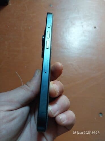 15 про макс: IPhone 15 Pro, 128 ГБ, Blue Titanium, Гарантия, Беспроводная зарядка, Face ID — 4