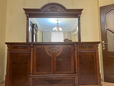 Divanlar: İşlənmiş, Dolab, Komod, TV altlığı, Kredit yoxdur, Belarusiya — 6