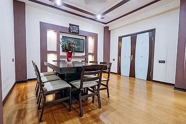 Mənzillər: İcarəyə verilir 3 otaqlı yeni tikili 170 m², Şah İsmayıl Xətai m — 2