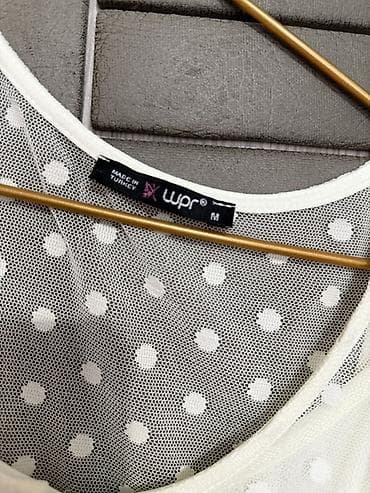 Gündəlik don, Midi, M