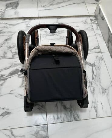 Прогулочные коляски: Коляска 2в1, Kidilo, Новый, Бесплатная доставка, Доставка в районы — 3