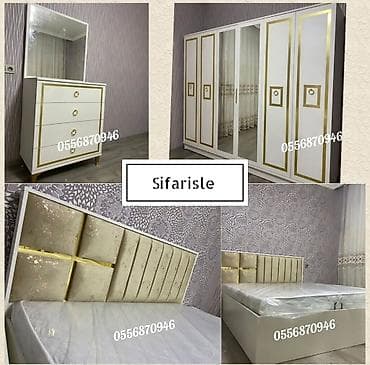Ev və bağ: 2 təknəfərlik çarpayı, Rusiya, Yeni — 1
