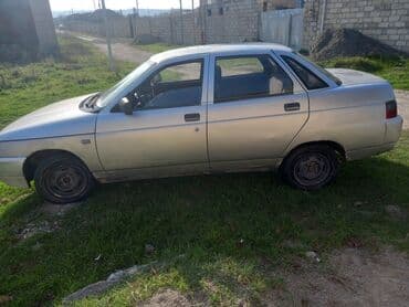 мерс сапог грузовой бишкек цены: Model: LADA 2110 (sedan) Rəng: gümüşü Kuzov: 4 qapı, sedan Sükan — 7