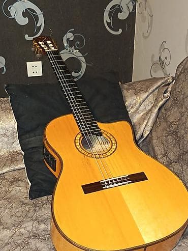 tornado gitara: Martinez elektro klassik girara yenisi 2000di kohne modeldir super — 2