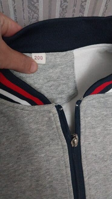 usaq pencekleri: Пиджак, Унисекс, 14 - 16 лет — 4