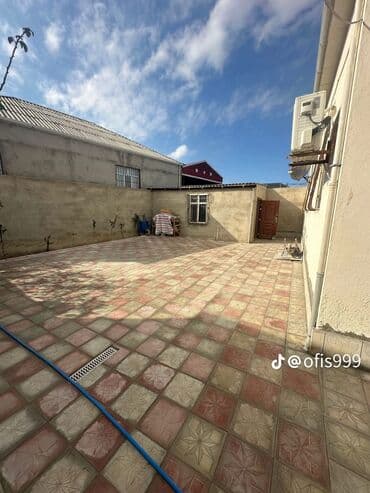 sabirabadda ev: 3 otaqlı, 110 kv. m — 3