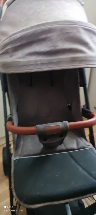 uwaq kurtkasi: Üçtəkərli araba, İşlənmiş, Ünvandan götürmə — 6