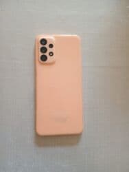 Kompüter, noutbuk və planşetlər: Samsung Galaxy A23, 64 GB, rəng - Çəhrayı — 2