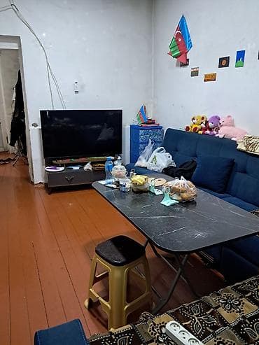 tap.az şabran: 3 otaqlı, 78 kv. m, Orta təmir — 7