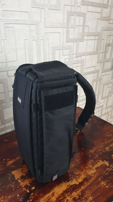 Think Tank Photo Sling-O-Matic 10 model fotoaparat çantası satılır — 2