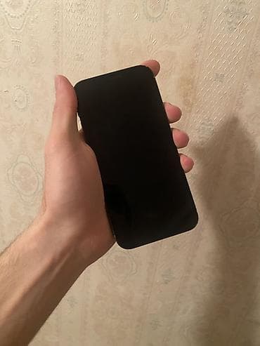 iphon 5 s: IPhone 12 Pro, Göy, Face ID — 2