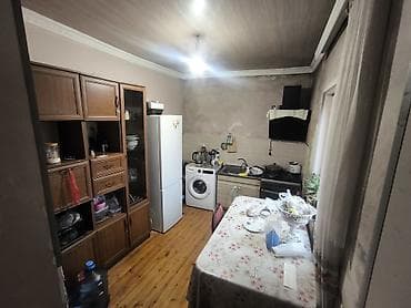 xirdalan ev satilir: Satılır: həyətyanı sahəsi və kiçik yaşayış evi - Torpaq sahəsi — 4