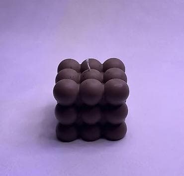 samdamlar: Şam Kvadrat, Parafin — 1