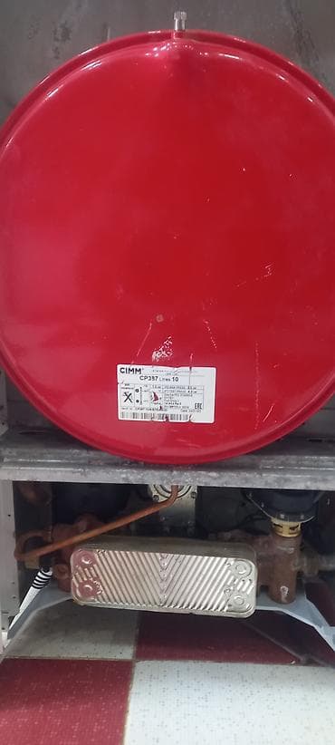 şu cenleri: İşlənmiş Kombi Baymak 32 kVt, Pulsuz çatdırılma, Ödənişli quraşdırma, Zəmanətli, Kredit yoxdur — 2