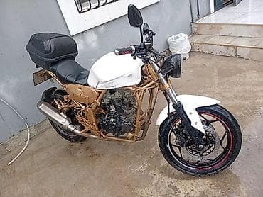 mataskletlər: - C250, 250 sm3, 2023 il — 3