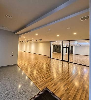 aff park: İcarəyə verilir obyekt 300 m², Nizami r. Daha 7 şəklə bax Agentlik 1 — 2