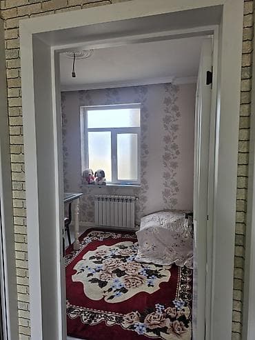 ismayilli ayliq kiraye evler: 3 otaqlı, 55 kv. m, Yeni təmirli — 9