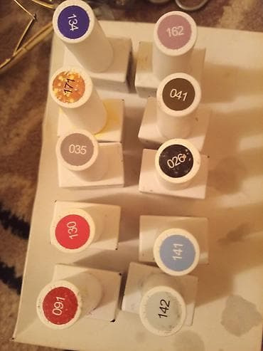 Gözəllik və sağlamlıq: Kosmetik dəst, 5 məhsul — 6