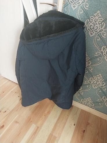 boyuk olcu: Kurtka, Bolonka, Qış, U.S. Polo Assn — 2