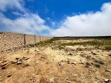 torpağ satışı: Tikinti — 3