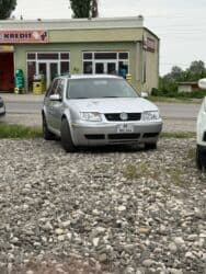 продажа авто азербайджан: Volkswagen Jetta: 2 l | 2001 il Universal — 13