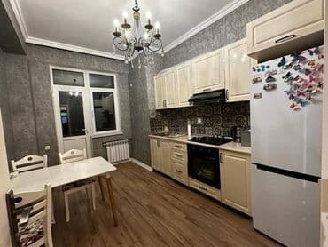 продажа квартира: Забрат, 3 комнаты, Новостройка, 107 м² — 8
