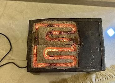 ipod ikinci el: Elektrik sobası İşlənmiş — 2