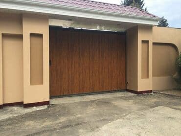 Otaq bitkiləri: Avtomatik qapilar — 7