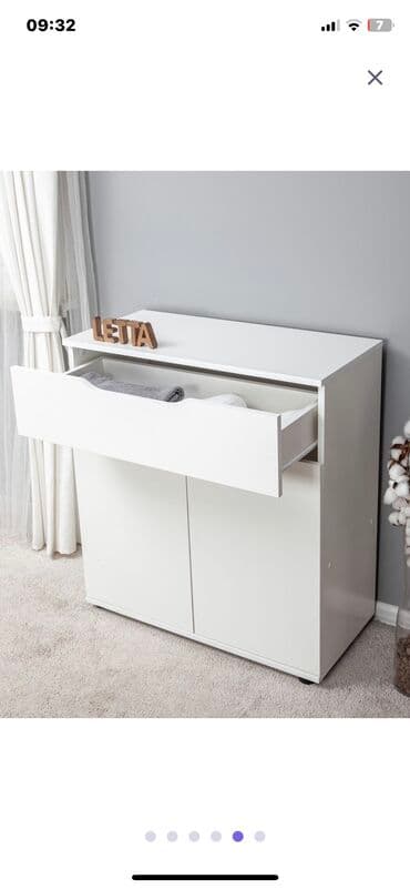 ofis mebel: Yeni, Güzgüsüz, Rusiya — 4