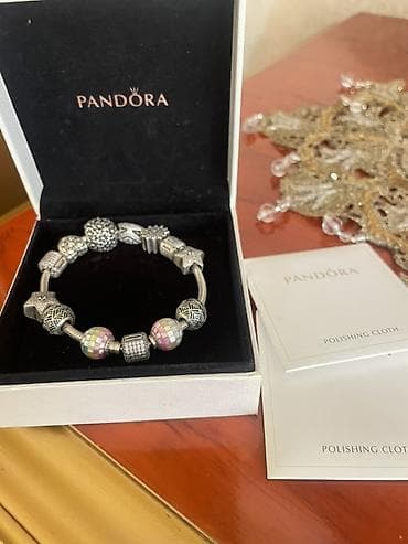 qızil: Bilərzik, Pandora, Gümüş, Ünvandan götürmə — 3