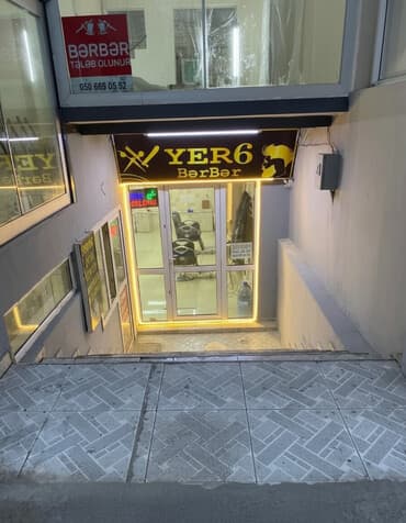 tut sirkəsi necə hazırlanır: Hazır fəaliyyət göstərən “Yer6 Bərbər” salonu biznesi satılır. - Tam — 2