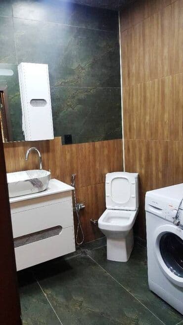 kiraye ev qarayevde: Yasamal rayonu, Qrand həyatda 2-otaqlı, sahəsi 67kv-m olan kirayə — 19