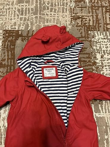 Kombinezonlar: Kombinezon, Uniseks, 6 - 9 ay, Lc Waikiki — 1