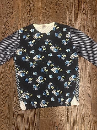 Koftalar, sviterlər: Stella McCartney Kids sweatshirt - Brend: Stella McCartney Kids - — 2