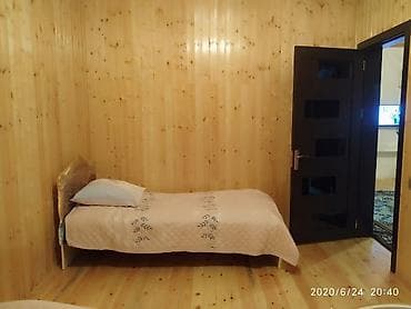 daşınmaz əmlak satışı: 70 kv. m, 2 otaqlı, Qaz, İşıq, Su — 10