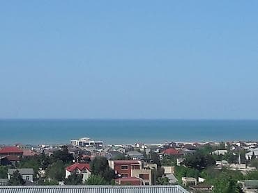 kiraye ev mingecevir: Görədil 5 otaqlı, 206 kv. m, Kredit yoxdur, Təmirsiz — 1