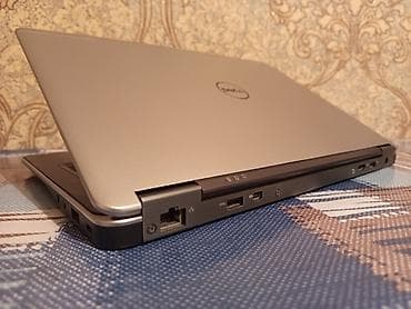 Dell: İşlənmiş Dell Latitude, 14 ", Intel Core i7, 512 GB, Ünvandan götürmə, Ödənişli çatdırılma — 2
