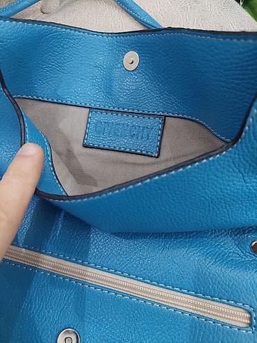 Наручные часы: Сумка на плечо, Givenchy, Б/у — 3