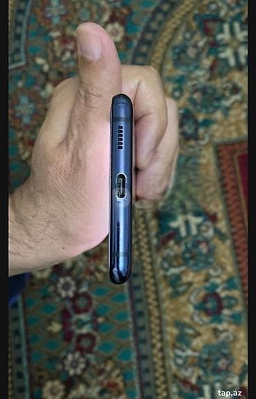 tplink archer modem: Samsung Galaxy S20, 128 GB, rəng - Göy, İki sim kartlı — 3