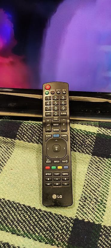 vestel televizoru: Televizor LG LCD 32" FHD (1920x1080) — 8