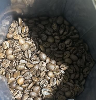 LOKL – CREMOSO Espresso Blend qəhvə dənələri - Tip: Dənli qəhvə — 3