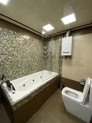 ucuz evler xirdalanda: Bakı, 2 otaqlı, Köhnə tikili, 50 kv. m — 11