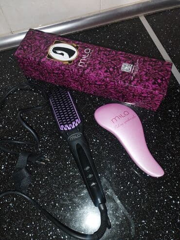 Daraq-fen Mila, Yeni, Ünvandan götürmə